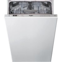 Посудомоечная машина whirlpool WSIC-3M17